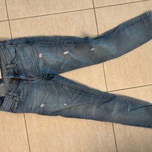 Elizabeth and James Jeans- Ozzy  Size 26